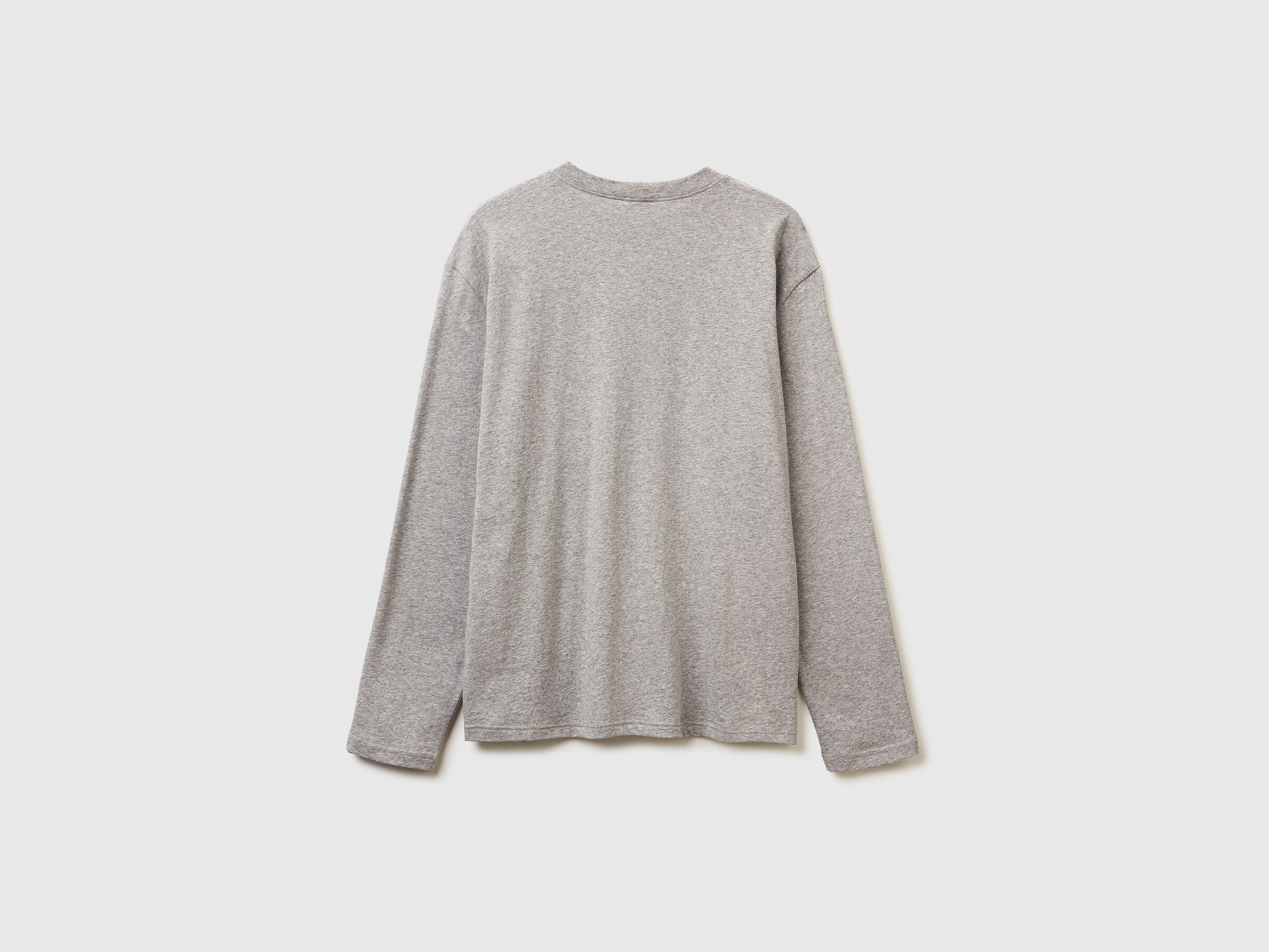 SWEATER L/S Men image number 6